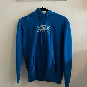 Dutch Bro’s Hoodie
